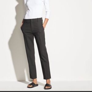 GAP Slim Cropped Pant Size-0